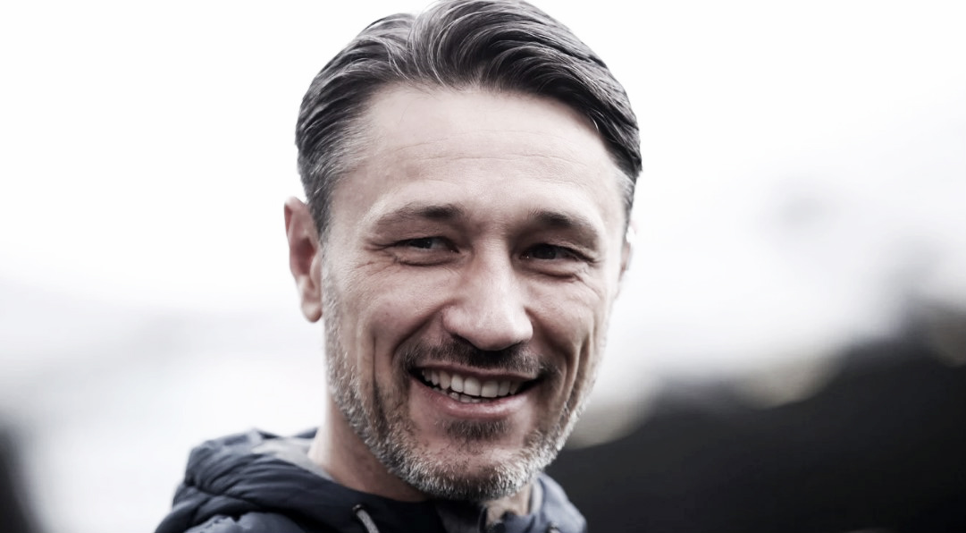 Kovac revela frustração por gol tomado, mas destaca atuação do Bayern: "Vitória merecida" Kovac revela frustração por gol tomado, mas destaca atuação do Bayern: "Vitória merecida"