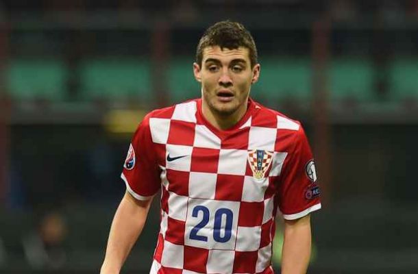 Brilla Kovacic, passeggiata croata. 4-0 a Gibilterra