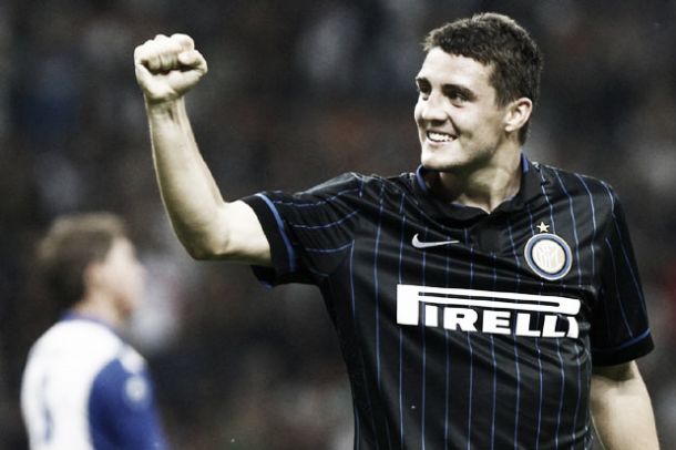 Kovacic: "Tre punti fondamentali. Sto imparando grazie a Mancini"