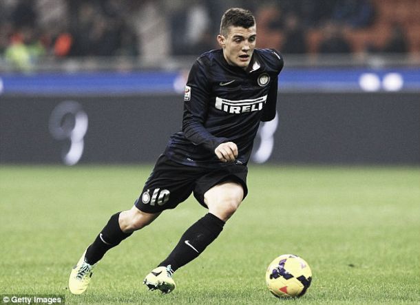 Clamoroso: Juve su Kovacic?