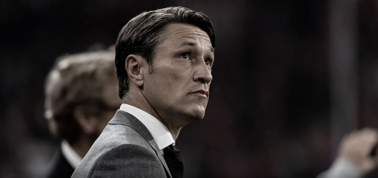 Kovac deja de ser DT del Bayern
