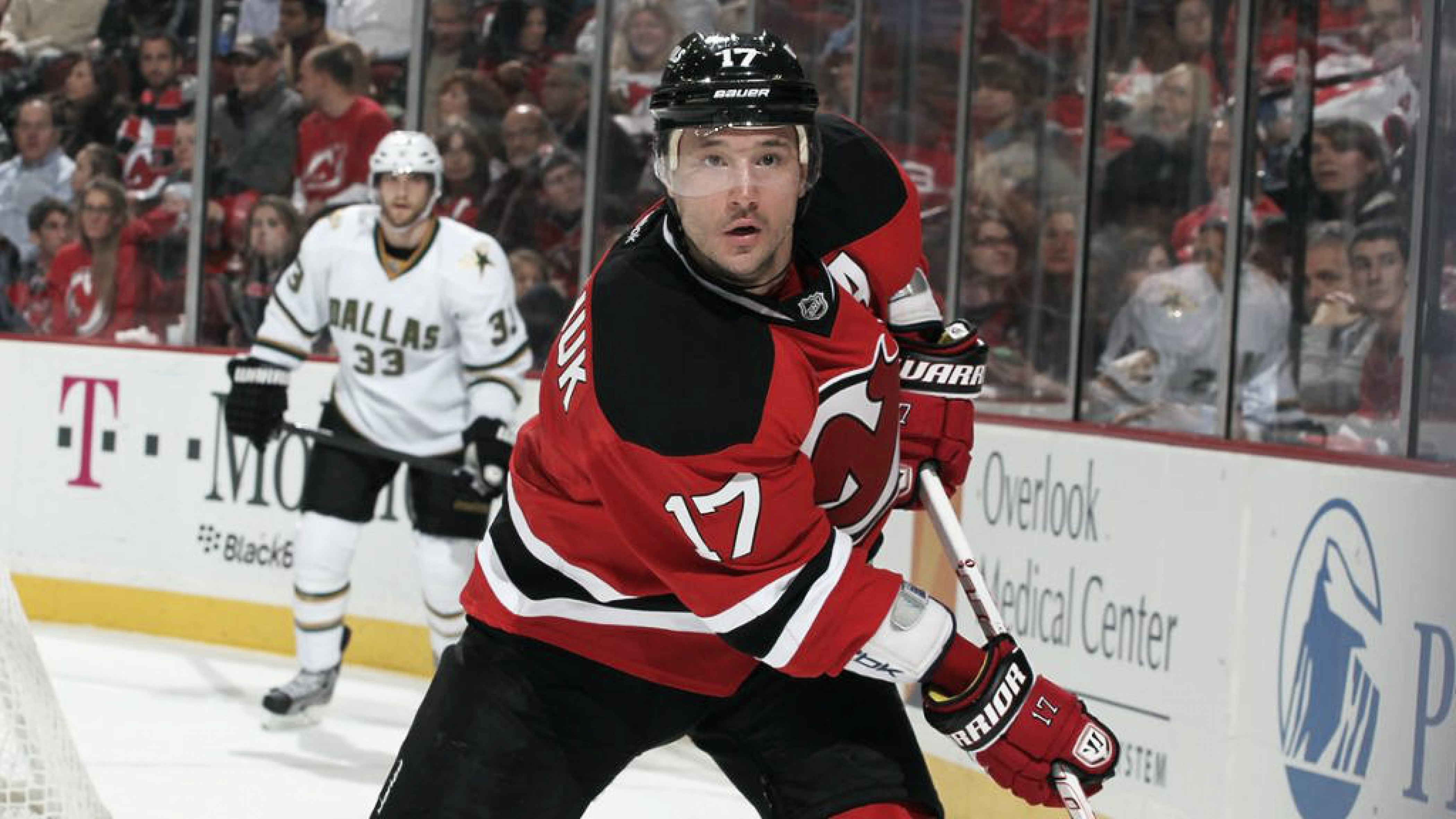 Ilya Kovalchuk making NHL comeback with Los Angeles Kings