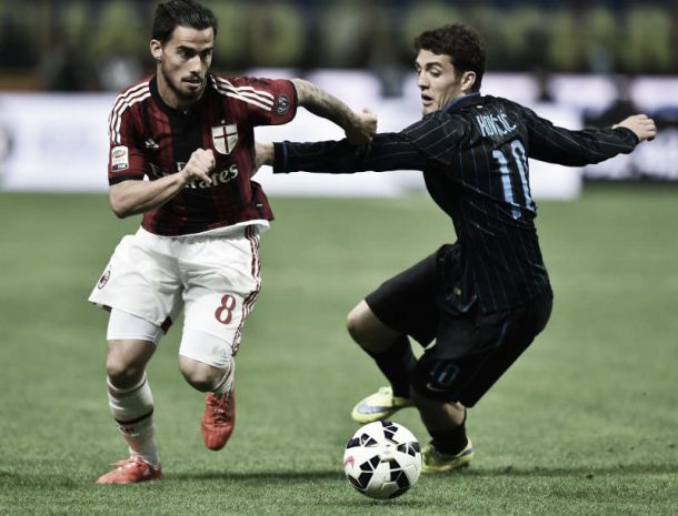Inter - Milan, non tutto è da buttare