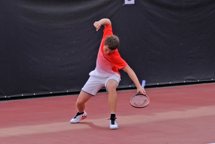 ITF Roundup: Stefan Kozlov Wins Third Futures Title In Sherbrooke, Canada