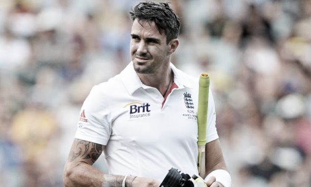 Kevin Pietersen released
from IPL contract to ignite return to Surrey and England