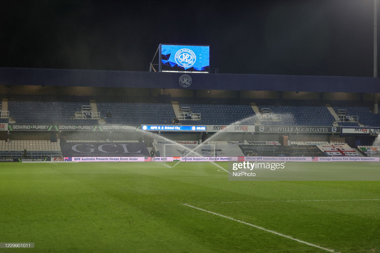 Queens Park Rangers vs Stoke City preview: How to watch, kick-off time, team news, predicted lineups and ones to watch