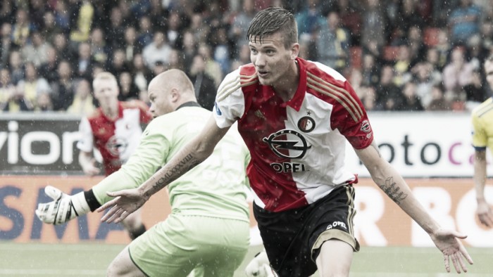 El Feyenoord cosecha un empate tan épico como amargo