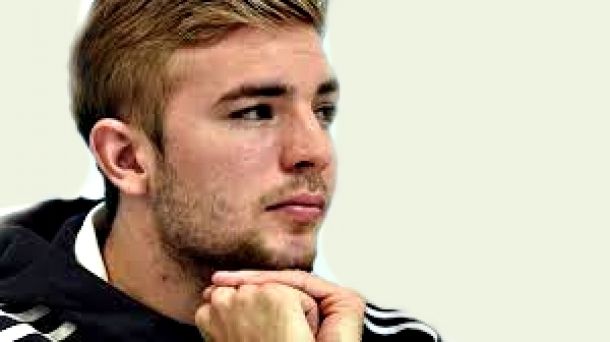 Christoph Kramer - "The Concussed One"