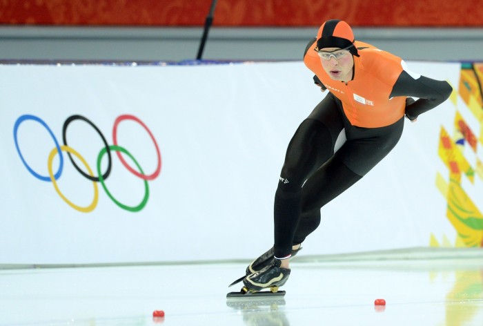 PyeongChang 2018, speed skating: dominio assoluto Sven Kramer al terzo oro olimpico, solo ottavo Tumolero