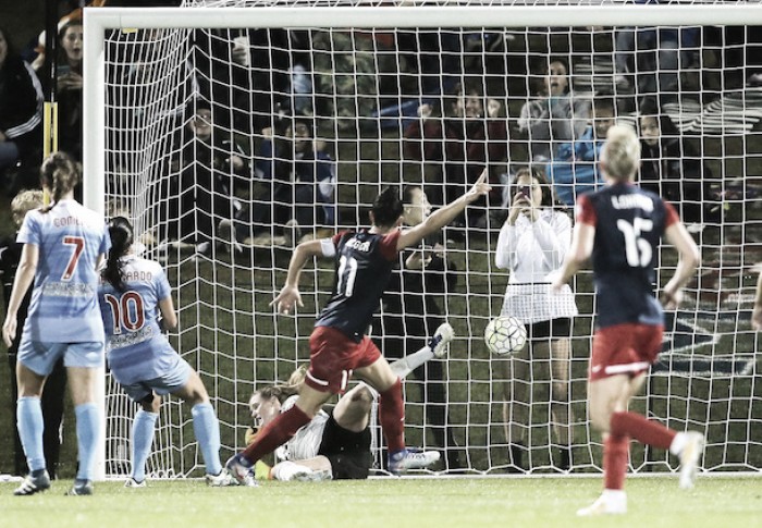 Washington Spirit head coach Jim Gabarra issues statement to fans