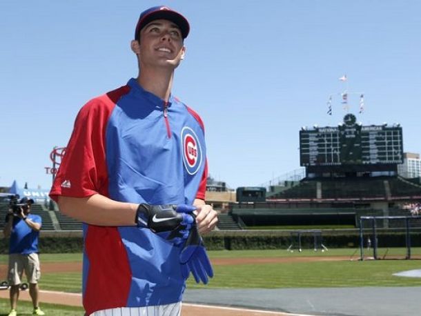 Recent Promotion of Kris Bryant Only Adds to Intriguing Young Talent on Iowa Cubs