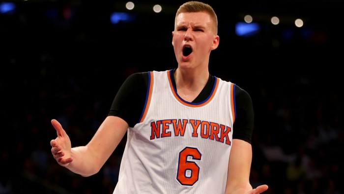 NBA - I Knicks battono i Pistons. Ai Bucks non basta Giannis, battuti dagli Hawks