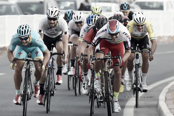 Tour of Norway: Kristoff at the double in home race