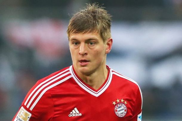 Kroos a un passo dal Real Madrid