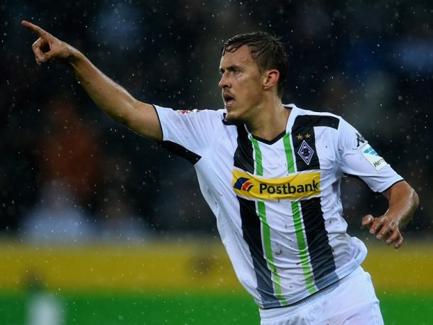 Borussia Mönchengladbach 1-0 Hamburger SV: Kruse Kills off hopeful Hamburg