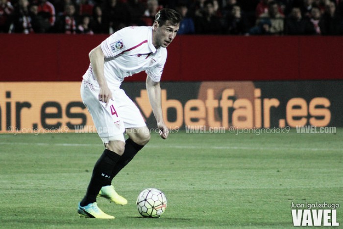 Resumen Sevilla FC 2015/2016: Krychowiak, brillante pero intermitente