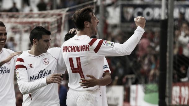 Sevilla FC: reaparecer en Europa