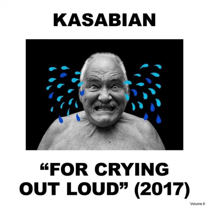 Kasabian - For Crying Out Loud: la recensione di Vavel Italia