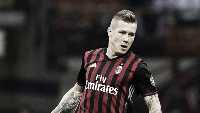 Milan, riecco Kucka a Milanello: "Sono curioso di conoscere Montella e il suo gioco"