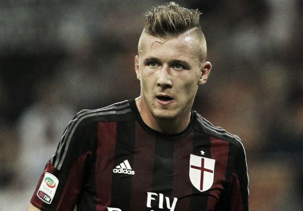 Bertolacci out, Mihajlovic si affida a Kucka e Poli a centrocampo con De Jong