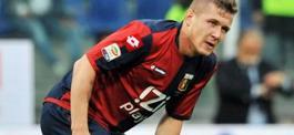 Il Genoa ritrova Kucka