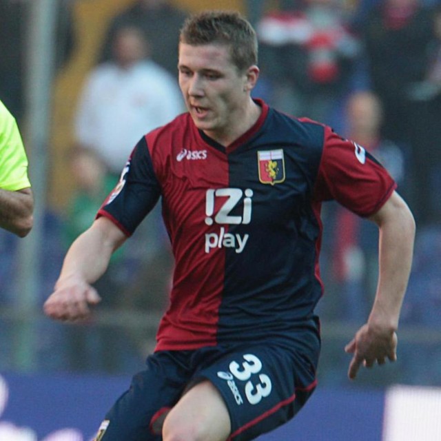 Genoa, Kucka salta il derby. Ma attenti ai 'biscotti'