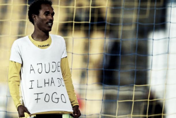 De saída do Estoril, Kuca assina pelos turcos do Karabukspor De saída do Estoril, Kuca assina pelos turcos do Karabukspor