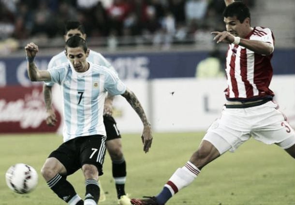 Argentina - Paraguay - Copa América semi-final Preview: Rematch for a spot in the final