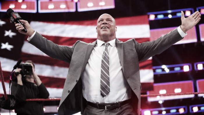 WWE 24- Kurt Angle:Homecoming Review