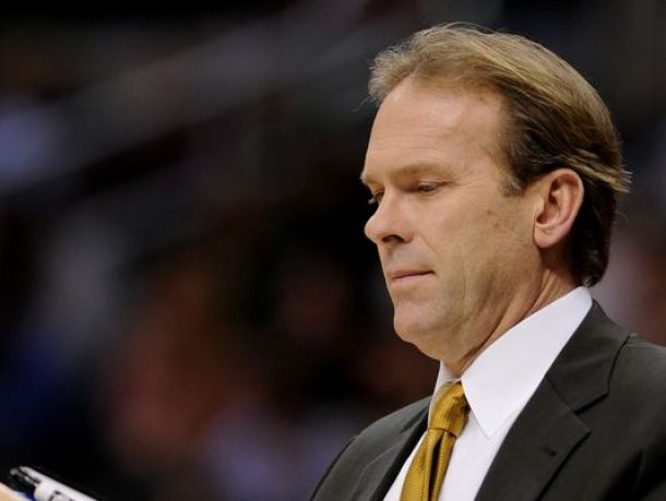 Kurt Rambis Will Become Assistant Coach For New York Knicks