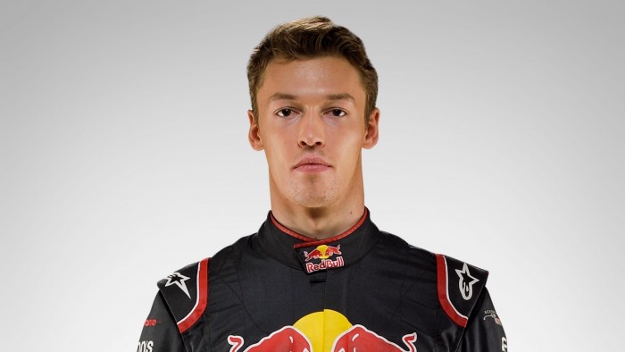 F1, Toro Rosso - Si avvicina il rinnovo di Kvyat