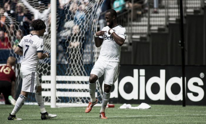 MLS Week 14 Review: Vancouver, New England bounce back this week