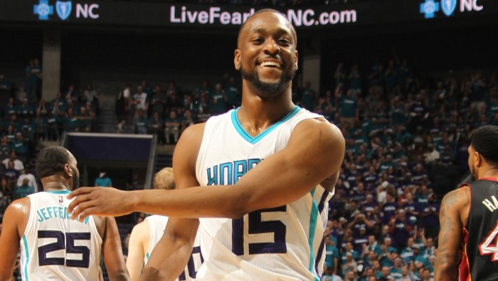 NBA - Walker e Lin lanciano Charlotte, gli Hornets impattano la serie contro Miami