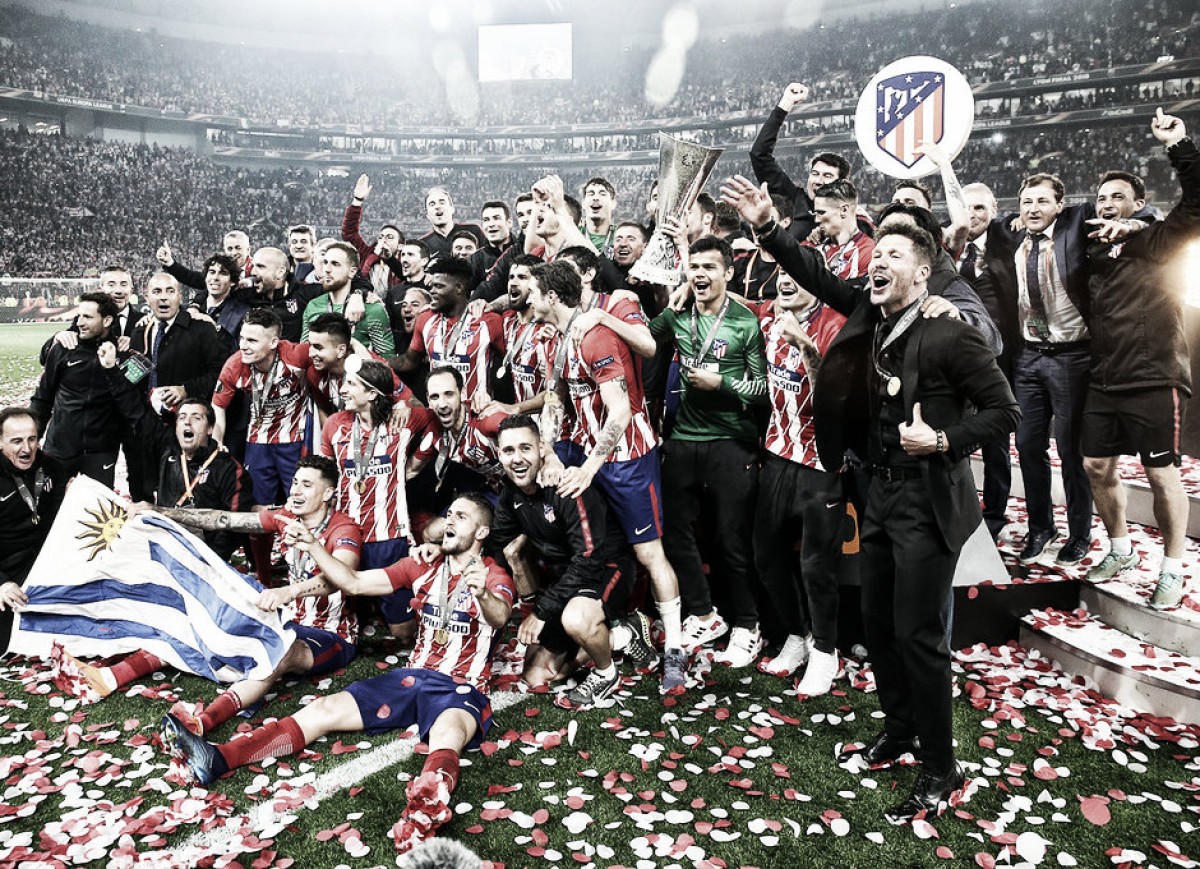 Previa Real Madrid-Atlético de Madrid: euroderbi para iniciar un año ilusionante