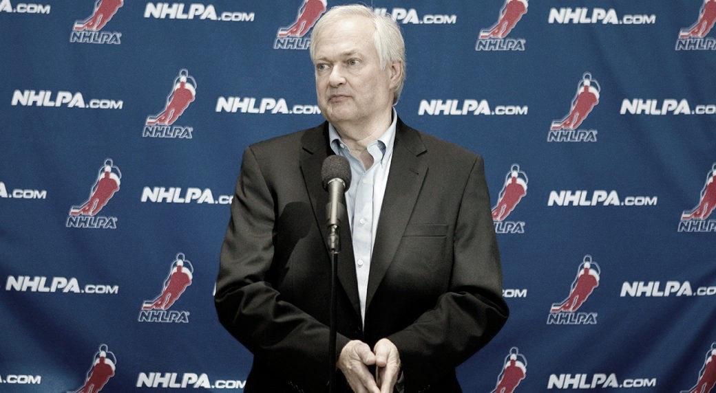 NHL y NHLPA, en negociaciones para el futuro NHL y NHLPA, en negociaciones para el futuro