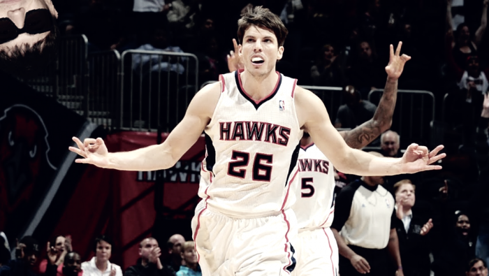 NBA - Scambio Atlanta - Cleveland, Kyle Korver vola da LeBron James: ecco cosa cambia