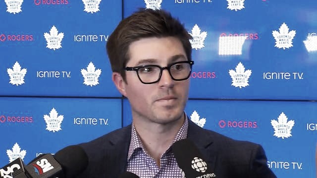 El Salary Cap trae nuevos retos para los Leafs