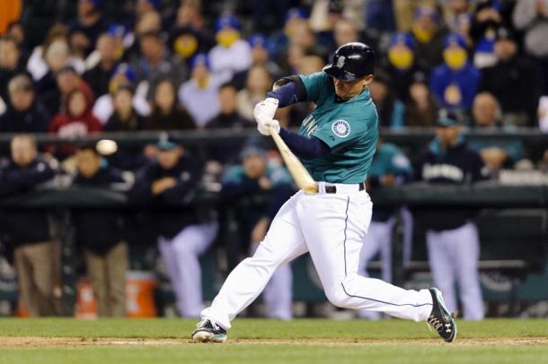 The Seattle Mariners Show a Flair For The Dramatic