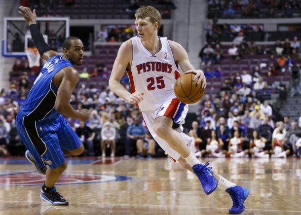 For Detroit Pistons, Releasing Josh Smith Was Key, But Kyle Singler Should Be Next