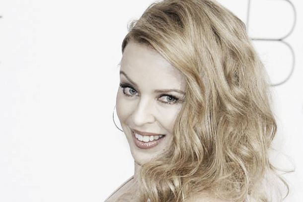 Kylie Minogue se une al reparto de 'San Andreas', protagonizada por Dwayne Johnson