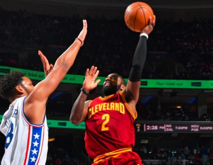 NBA - Cleveland e Denver corsari a Philadelphia e Phoenix