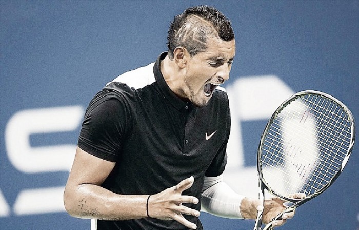 Pat Cash: Nick Kyrgios should not quit tennis too young