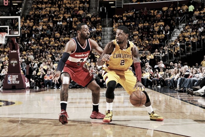 Nba, Cleveland in scioltezza sui Wizards (108-83)