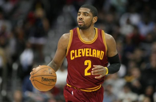 Fantasy Basketball: Will Uncle Drew Be Sw-Irving His Way Into The First Round?