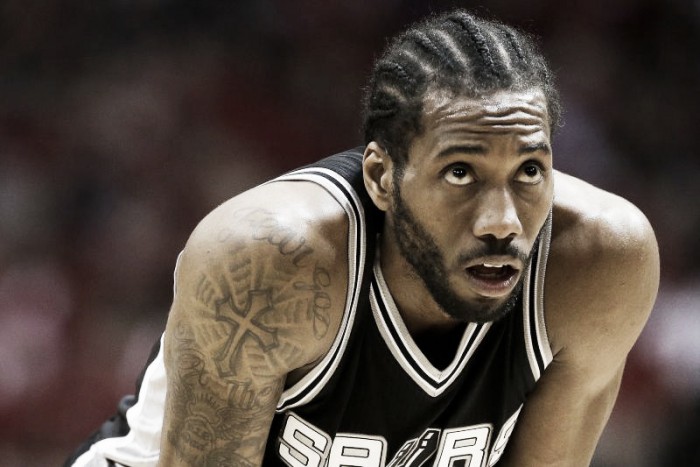 NBA playoffs, i San Antonio Spurs tra rimpianti e angoscia per Leonard