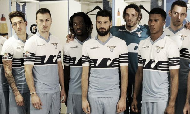 Presentazione Serie A 2015/16, ep.18: la Lazio