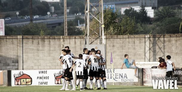 CD Lealtad - Burgos CF: volver a la senda del triunfo