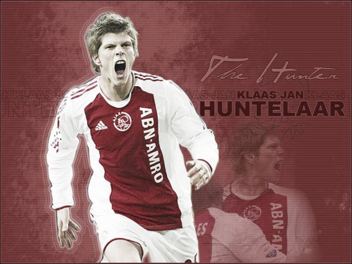 Huntelaar e l'Ajax pronti a riabbracciarsi 8 anni dopo