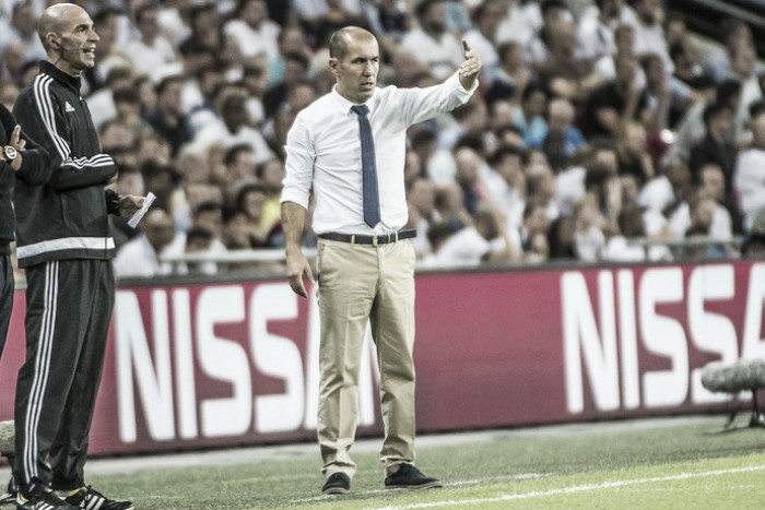 Eliminado na semifinal, Leonardo Jardim elogia campanha do Monaco: "Orgulhoso e satisfeito"