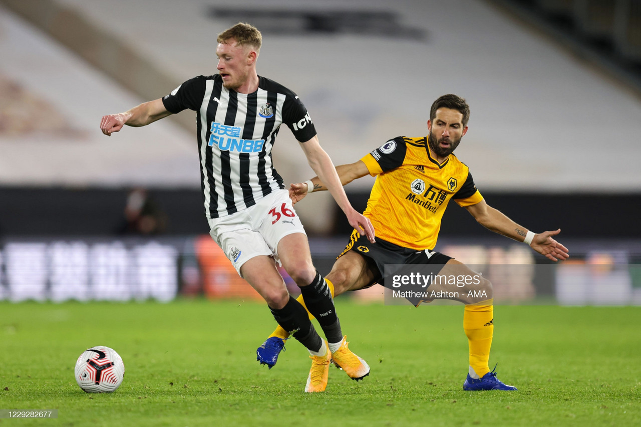 Newcastle United v Wolverhampton Wanderers: Pre-Match Analysis 
